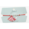 Martisor Bratara Ciucure cu Pandantiv, Model 18-0