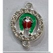 Martisor Bratara Ciucure cu Pandantiv, Model 9-0