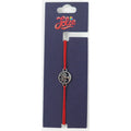 Martisor Bratara Inox Copii, Textil si Inox, Model 10-0