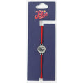 Martisor Bratara Inox Copii, Textil si Inox, Model 16-0