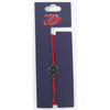 Martisor Bratara Inox Copii, Textil si Inox, Model 8-0