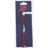 Martisor Bratara Inox Copii, Textil si Inox, Model 9-0