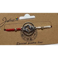 Martisor bratara zodiac, 5x9 cm, Diverse-0