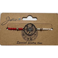 Martisor bratara zodiac, Jolie, 5x9 cm, Scorpion-0