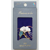 Martisor Brosa Placata cu Aur 24K, Dimensiune Brosa Aprox 2- 3 cm, Model 12-0