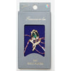 Martisor Brosa Placata cu Aur 24K, Dimensiune Brosa Aprox 2- 3 cm, Model 13-0