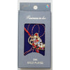 Martisor Brosa Placata cu Aur 24K, Dimensiune Brosa Aprox 2- 3 cm, Model 16-0
