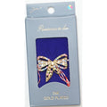 Martisor Brosa Placata cu Aur 24K, Dimensiune Brosa Aprox 2- 3 cm, Model 17-0