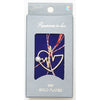Martisor Brosa Placata cu Aur 24K, Dimensiune Brosa Aprox 2- 3 cm, Model 19-0