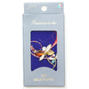 Martisor Brosa Placata cu Aur 24K, Dimensiune Brosa Aprox 2- 3 cm, Model 23-0