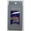 Martisor Brosa Placata cu Aur 24K, Dimensiune Brosa Aprox 2- 3 cm, Model 8-0