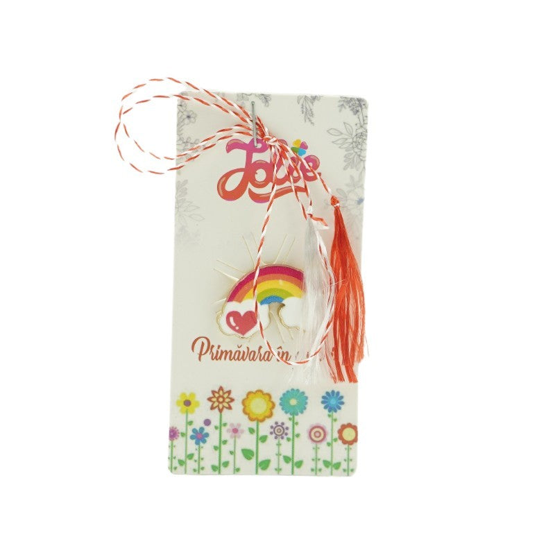 Martisor Insigna Copii, Modele diverse-2