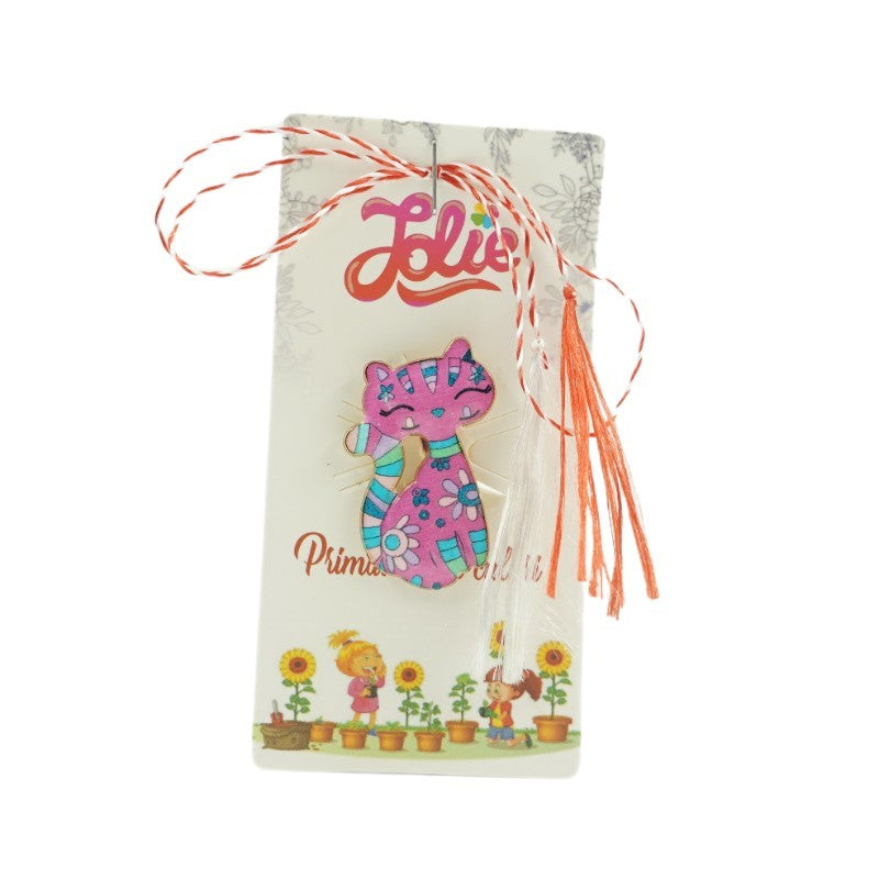 Martisor Insigna Copii, Modele diverse-3