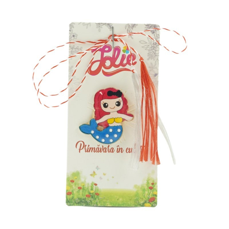 Martisor Insigna Copii, Modele diverse-4