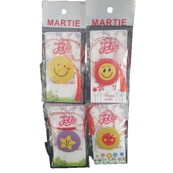 Martisor Insigna Copii, Modele diverse-0