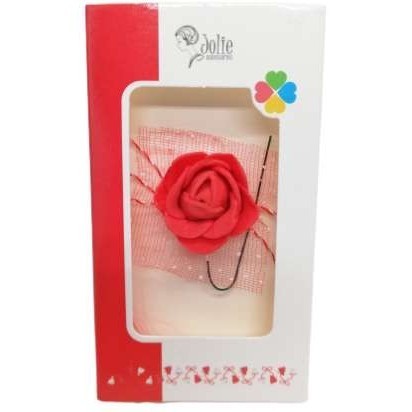 Martisor Motiv Floral V1 5cm x 9cm-2