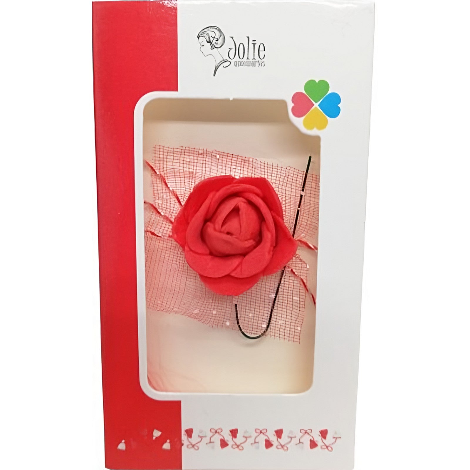Martisor Motiv Floral V1 5cm x 9cm-0