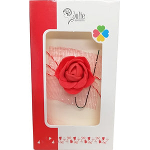 Martisor Motiv Floral V1 5cm x 9cm-0