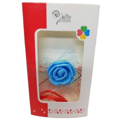 Martisor Motiv Floral V3 5cm x 9cm-1