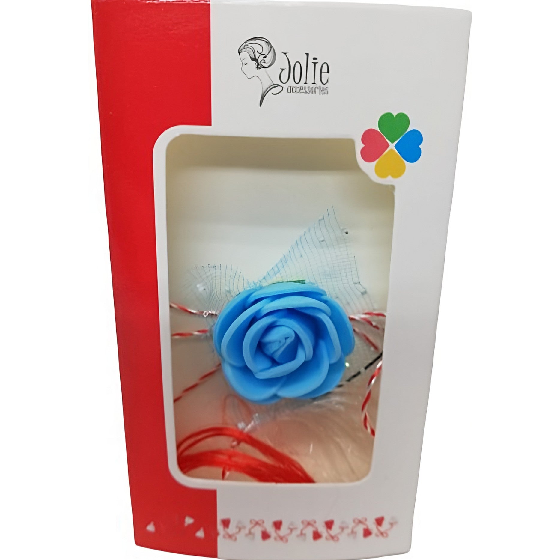 Martisor Motiv Floral V3 5cm x 9cm-0