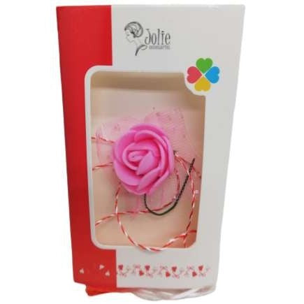 Martisor Motiv Floral V5 5cm x 9cm-2