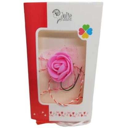 Martisor Motiv Floral V5 5cm x 9cm-2