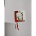 Martisor Motiv Floral V6 5cm x 9cm-0