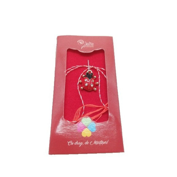 Martisor Pandantiv, Diverse modele-1