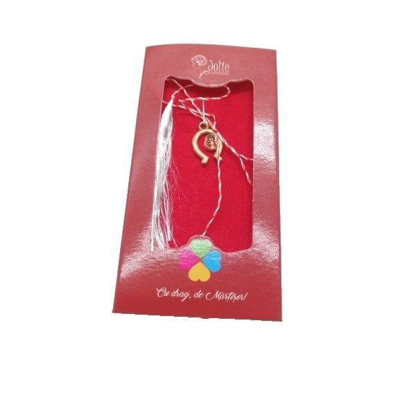 Martisor Pandantiv, Diverse modele-3