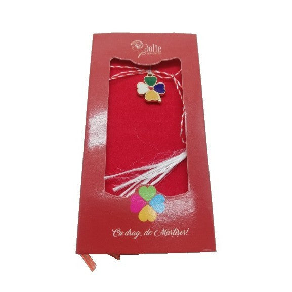 Martisor Pandantiv, Diverse modele-4
