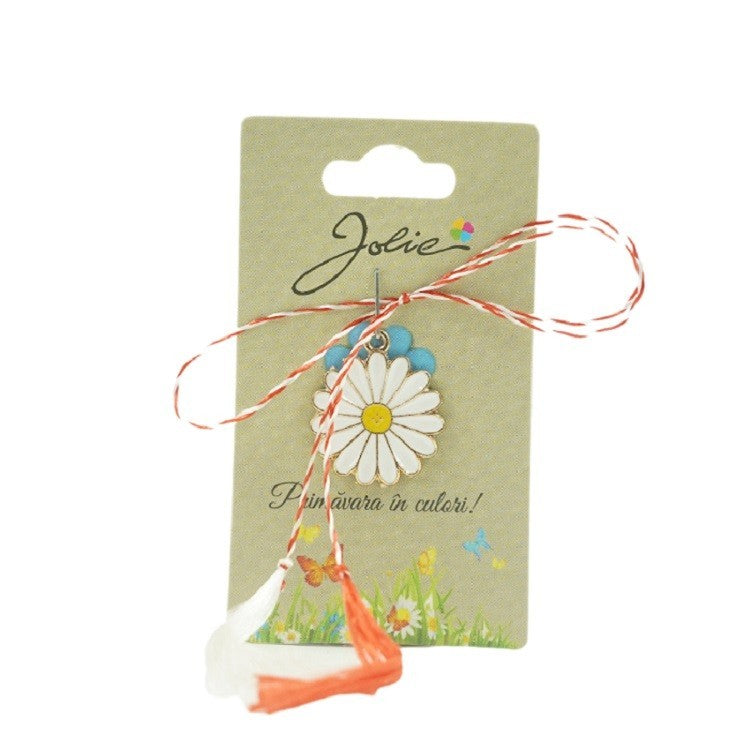 Martisor Primavara Floare, Amestec-2