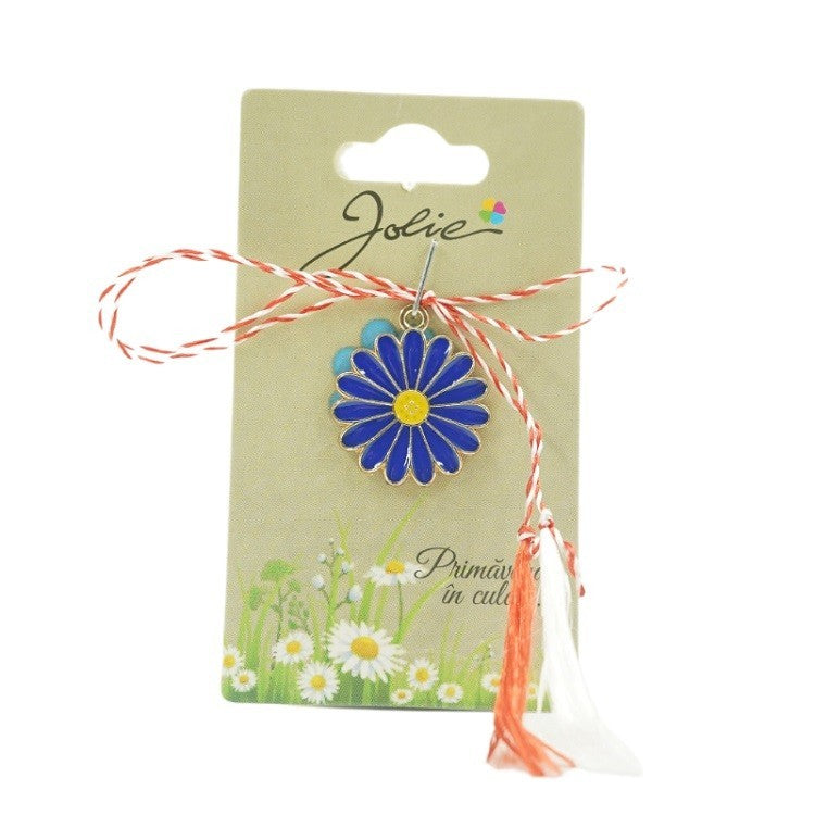 Martisor Primavara Floare, Amestec-3