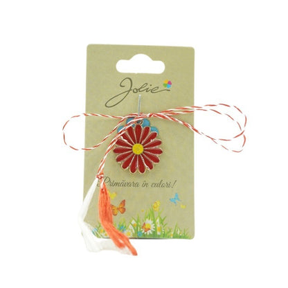 Martisor Primavara Floare, Amestec-4