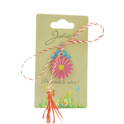 Martisor Primavara Floare, Amestec-5
