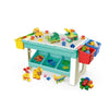 Masa de joaca pentru construit, 69 piese incluse-0