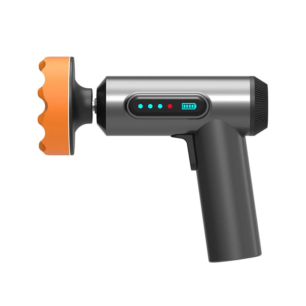 Aparat Electric Pentru Polişat Multifuncţional 140 W