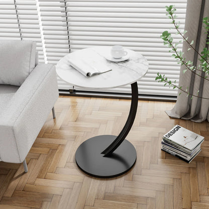 Masuta de Cafea pentru Living, Design Nordic și Minimalist, 60x40 cm