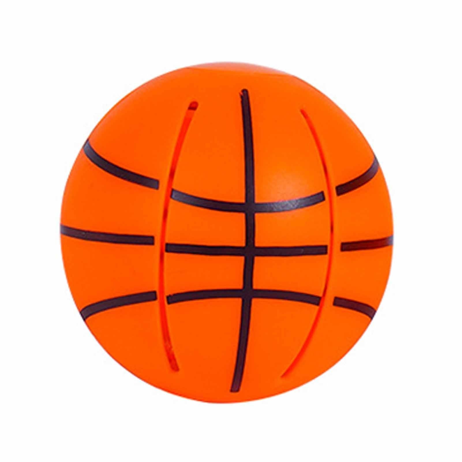 Minge UFO Basketball Flippy cu deformare, diametru 8 cm, 3 ani +, lumini LED interactiva, minge magică OZN zburator, minge zburătoare-3