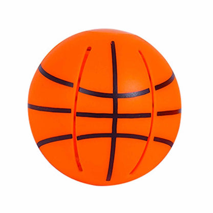 Minge UFO Basketball Flippy cu deformare, diametru 8 cm, 3 ani +, lumini LED interactiva, minge magică OZN zburator, minge zburătoare-3