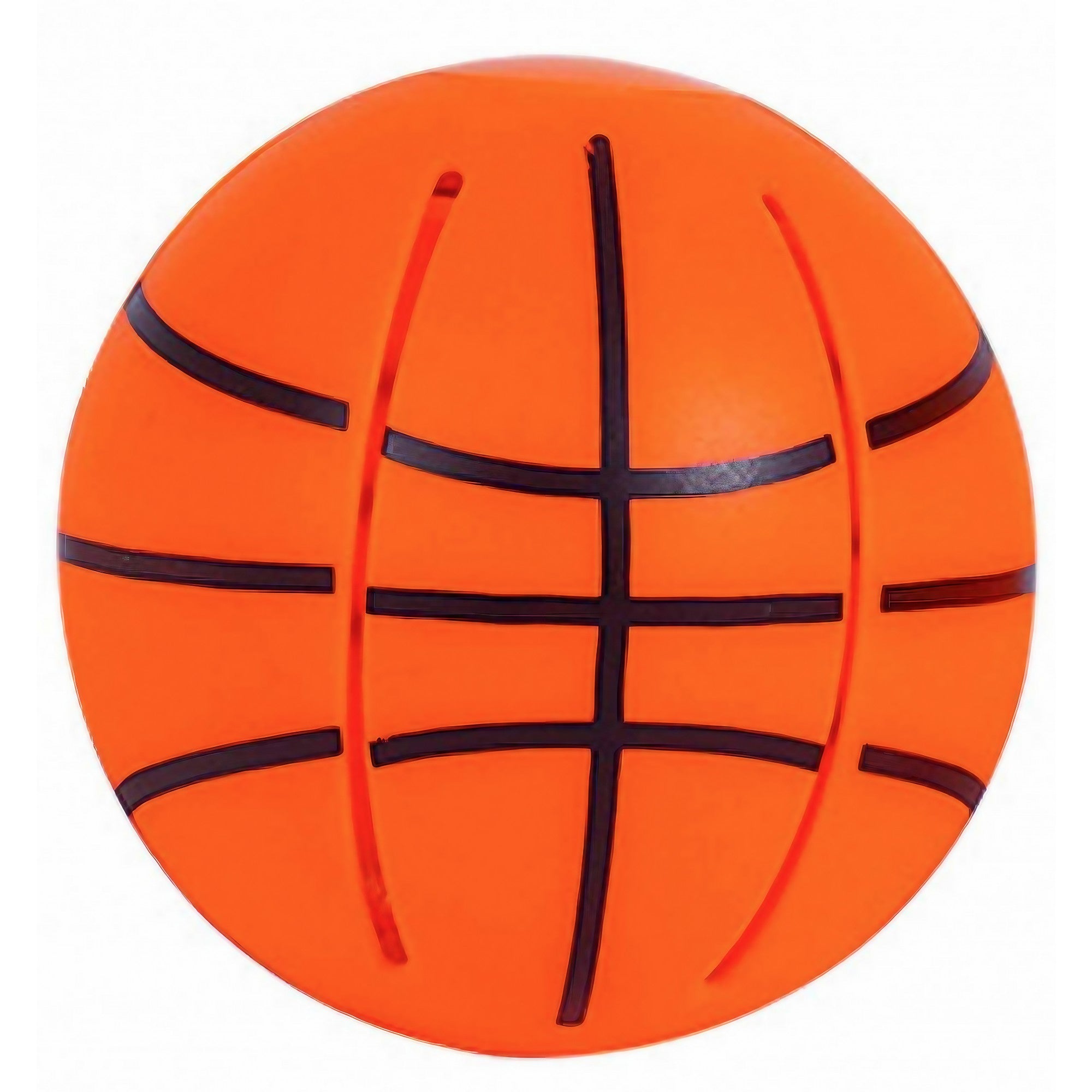 Minge UFO Basketball Flippy cu deformare, diametru 8 cm, 3 ani +, lumini LED interactiva, minge magică OZN zburator, minge zburătoare-0