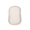 Mini Cutie de Sapun din Hartie, Flippy, de Unica Folosinta, Portabila, Potrivit pentru Calatorii, 20 buc, Alb-0