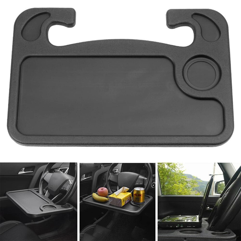 Organizator auto de tip MASA cu montaj pe volan-2