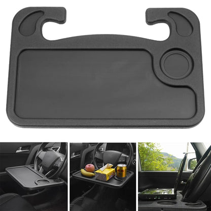 Organizator auto de tip MASA cu montaj pe volan-2