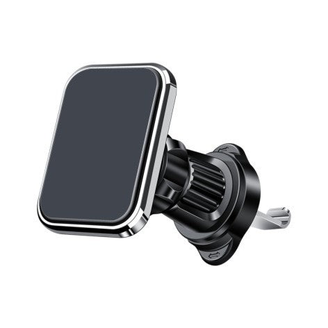 Suport pentru Telefon, Flippy, MagSafe, cu Magnet, Negru Argintiu-0