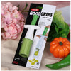 Feliator pentru rosii cherry sau struguri, Flippy, Verde, Plastic-0