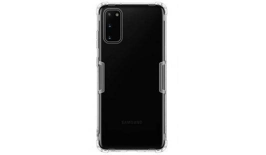 Husa Nillkin Nature TPU  Samsung Galaxy S20