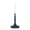 Perie de Spalat si Curatat Geamuri, Flippy, pentru Plase si Suprafete Diverse, 46x16x5 cm, Verde-Alb-0