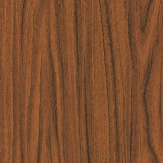 Folie Auto Colantare Trimuri, Model Nuc Auriu, 100 x 45cm-1