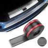 Banda Decor imitatie CARBON - 3cm x 2,5m-0