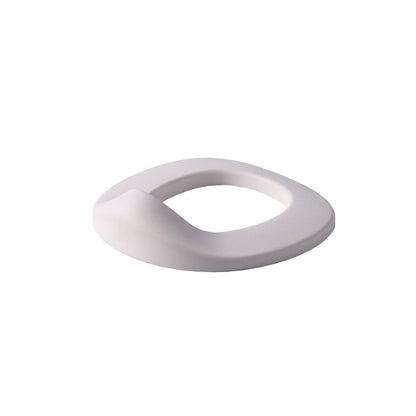 Olita pentru Copii, Flippy, +1an, Portabila, cu Capac, Model Prietenos, Non-Toxic, Compartiment Detasabil, cu 4 Picioare, Usor de Curatat, Mov Gold-1